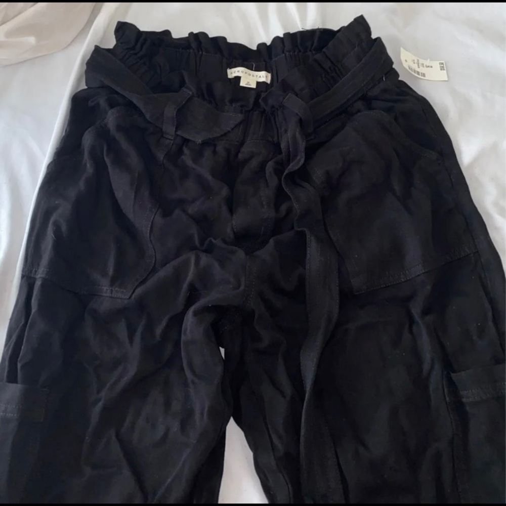 American Eagle. Size Medium. Black - image 1